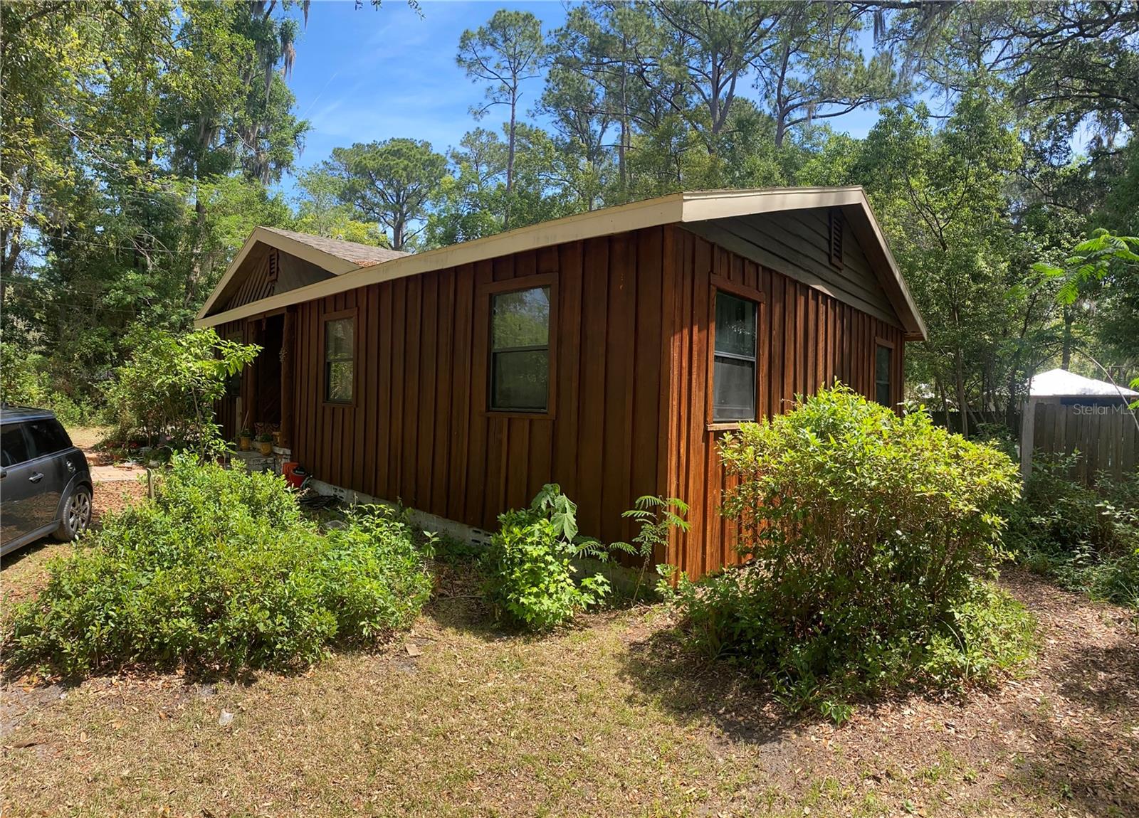 Photo of 1231 NE 9TH STREET GAINESVILLE FL 32601