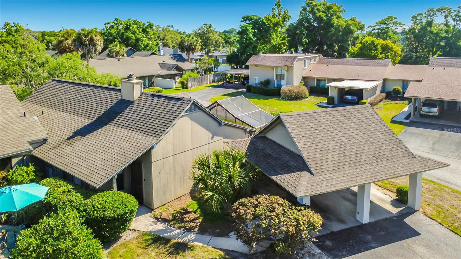 Photo of 1921 ABBINGTON STREET #23C APOPKA FL 32712