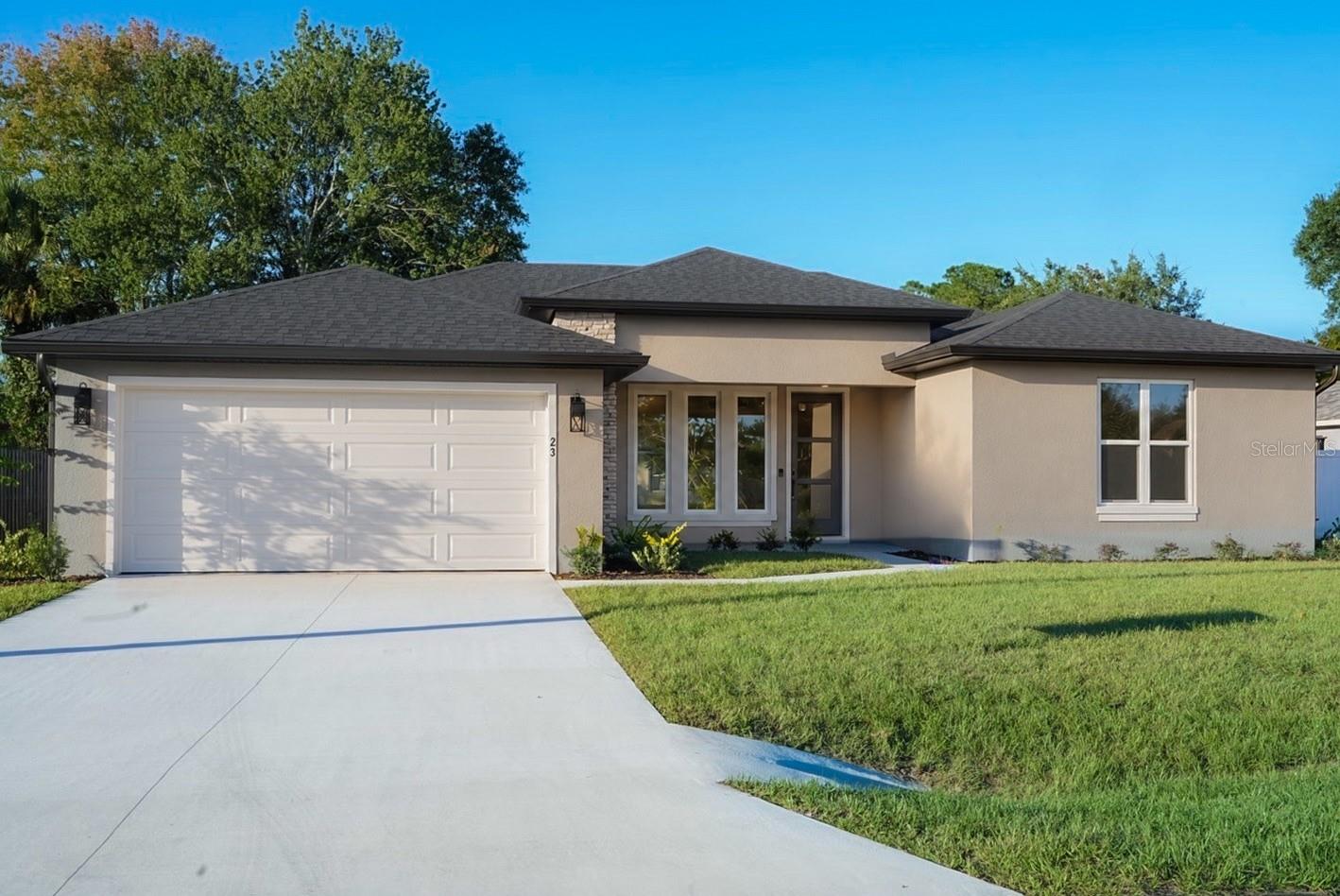 Photo of 23 BANNER LANE PALM COAST FL 32137