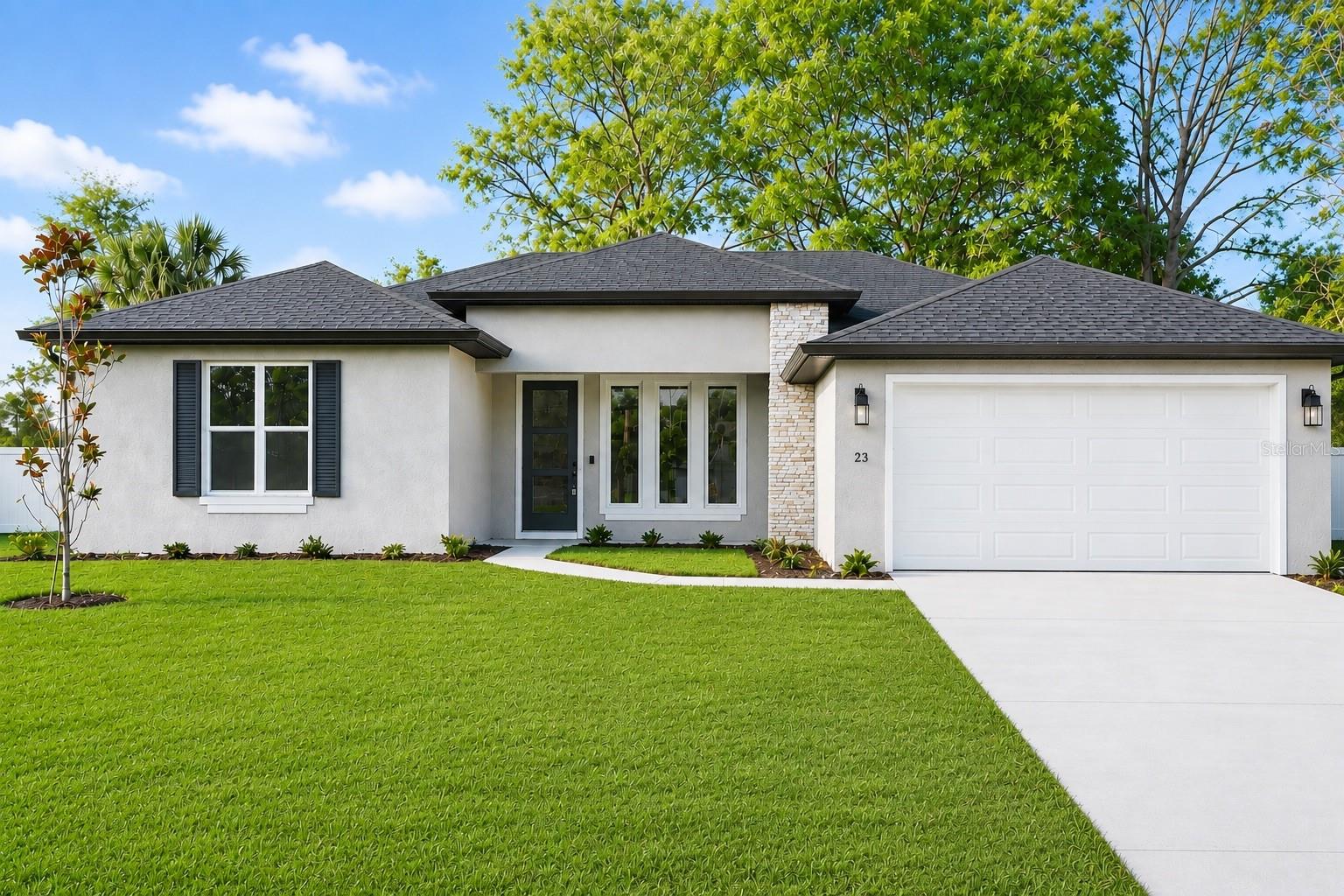 Photo of 23 BANNER LANE PALM COAST FL 32137