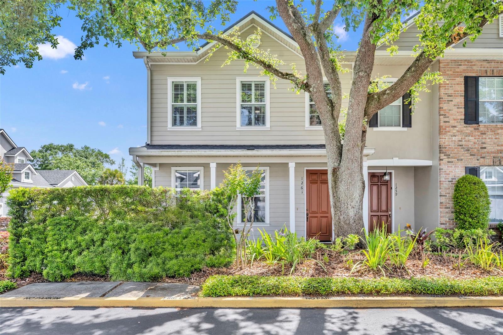 Photo of 1261 INDIANA AVENUE WINTER PARK FL 32789