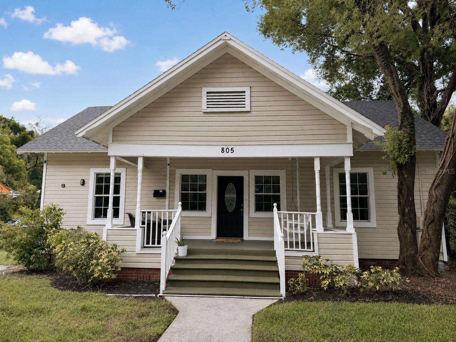 Photo of 805 E CHELSEA STREET TAMPA FL 33603