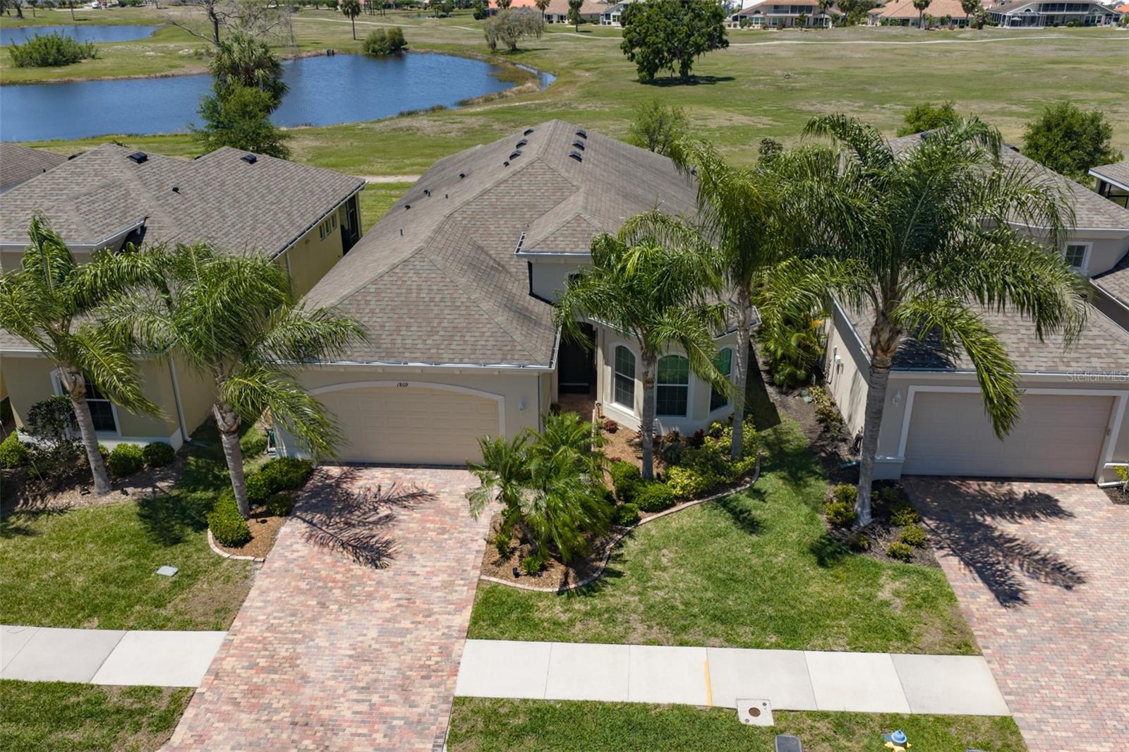 Photo of 1809 PACIFIC DUNES DRIVE SUN CITY CENTER FL 33573