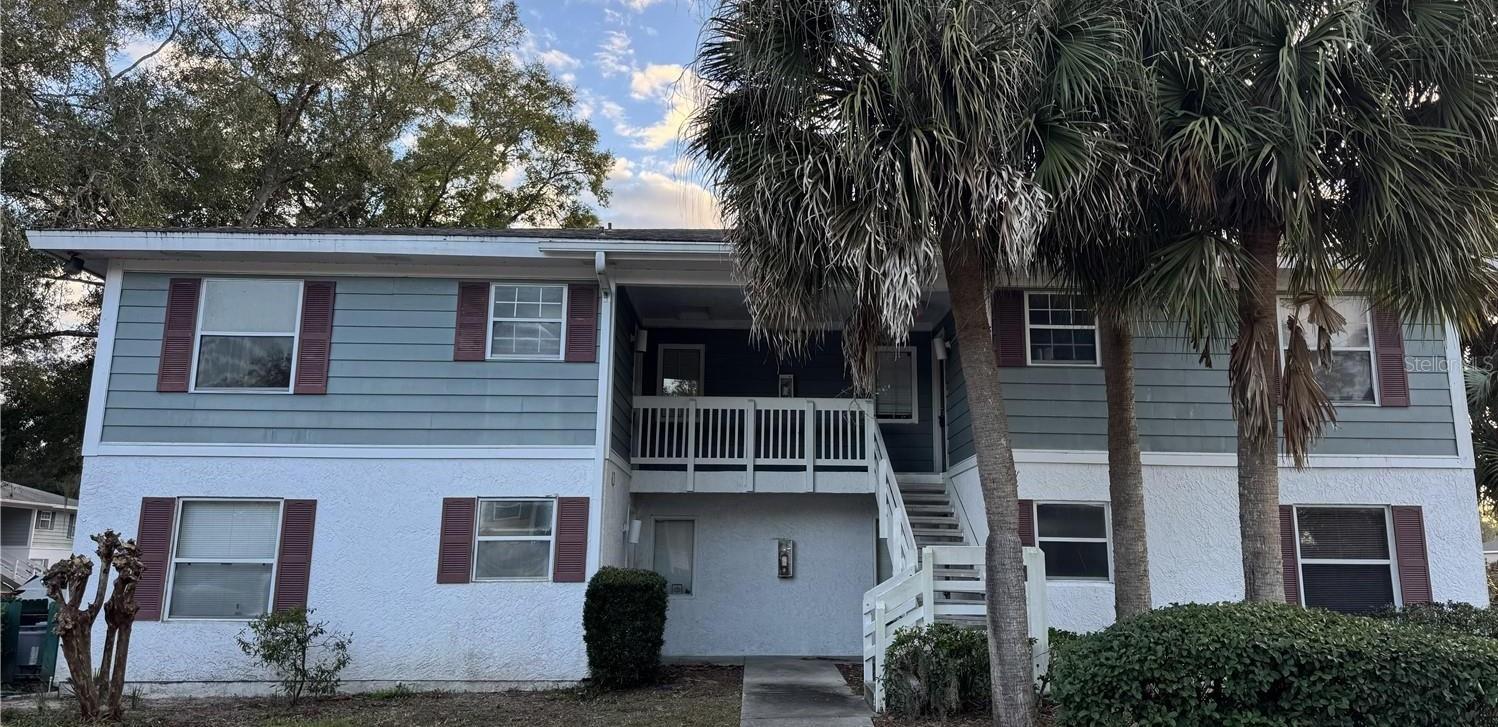 Photo of 8200 FAIRWAYS CIRCLE #B102 OCALA FL 34472