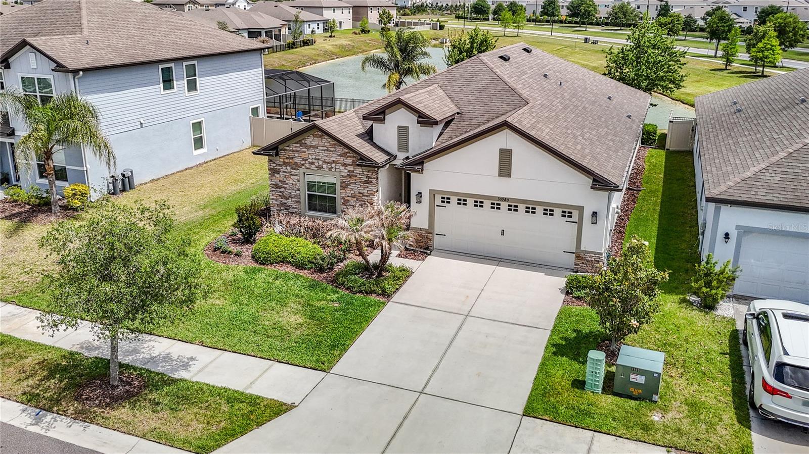 Photo of 30980 JAZZ LEAF PLACE SAN ANTONIO FL 33576
