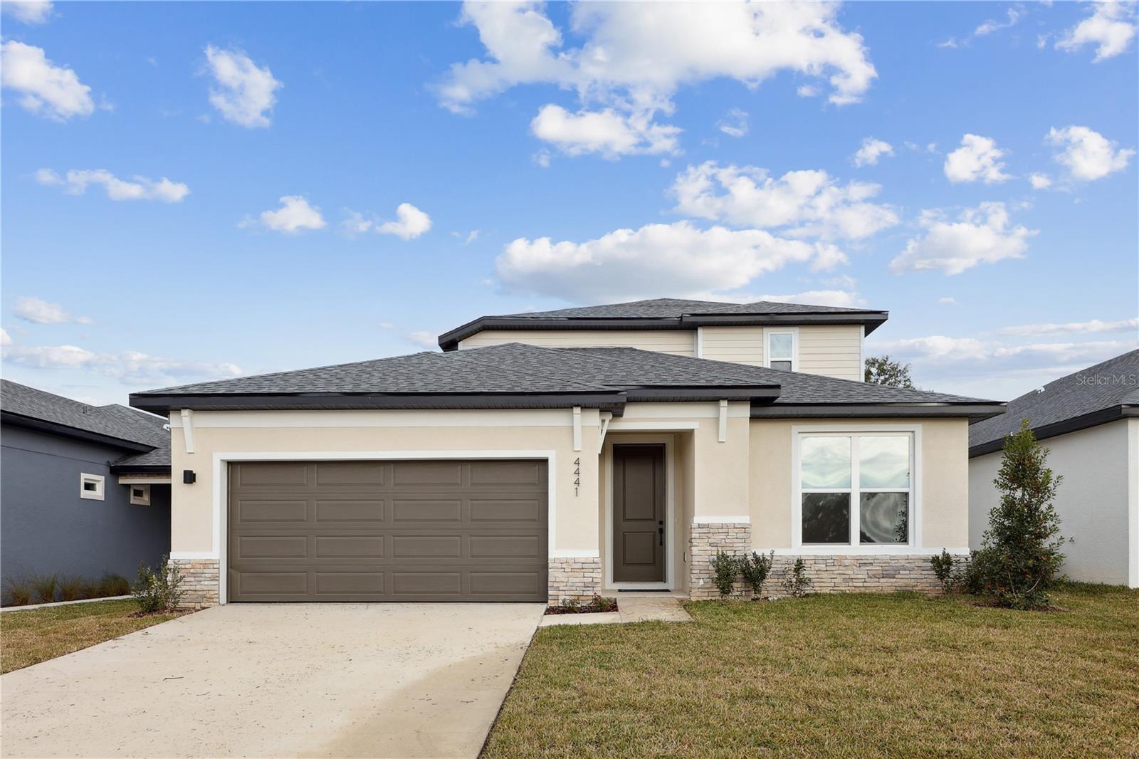 Photo of 4465 NW 37TH STREET ROAD OCALA FL 34482