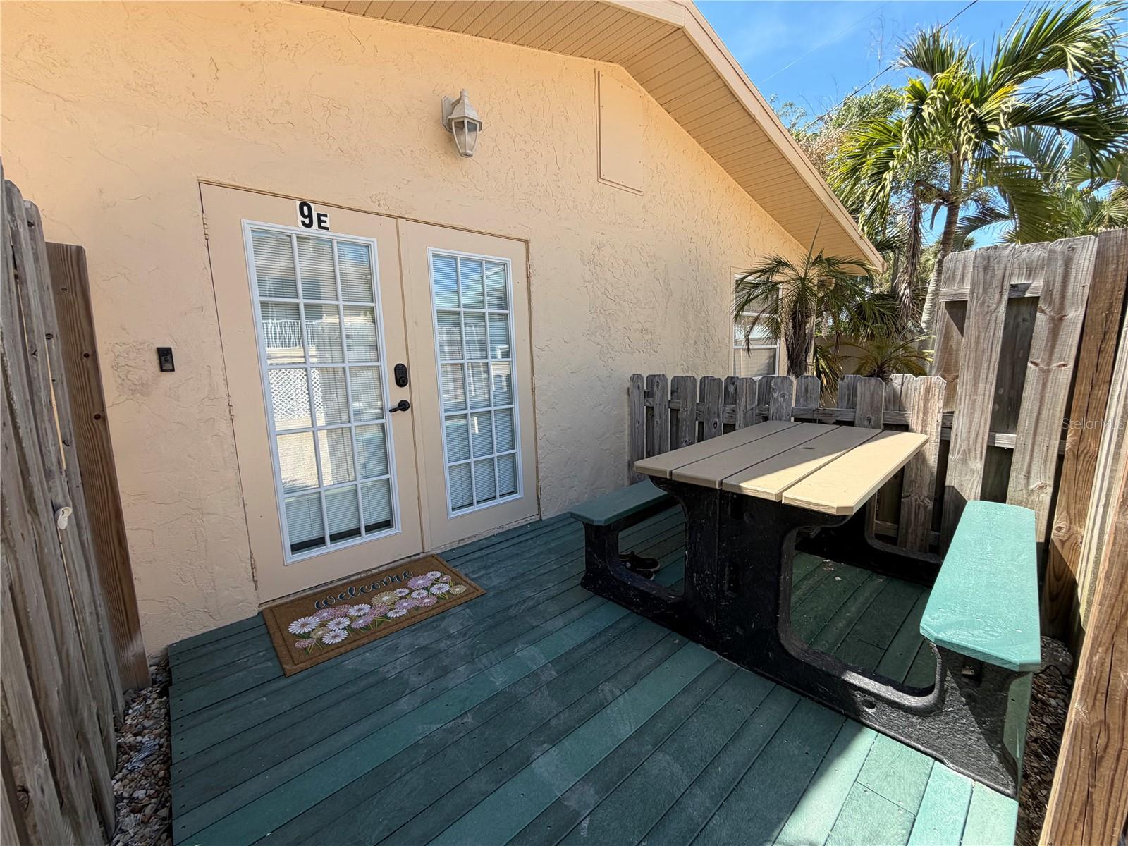 Photo of 5053 N BEACH ROAD #9 ENGLEWOOD FL 34223