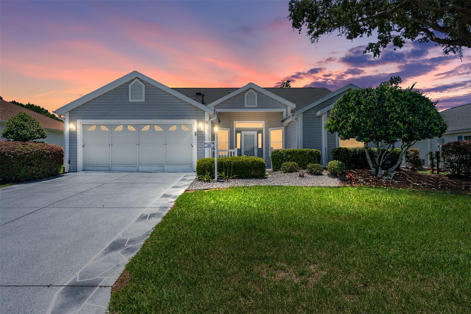 Photo of 170 PALERMO PLACE LADY LAKE FL 32159