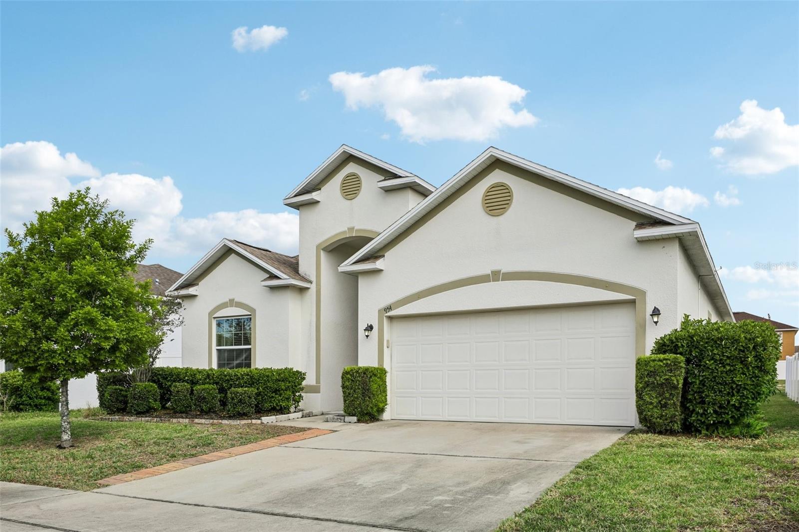 Photo of 954 REVERE AVENUE HAINES CITY FL 33844