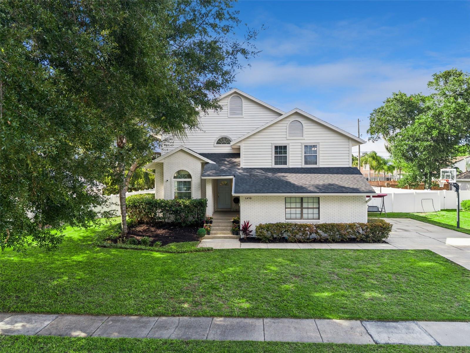 Photo of 1458 ROYAL CIRCLE APOPKA FL 32703