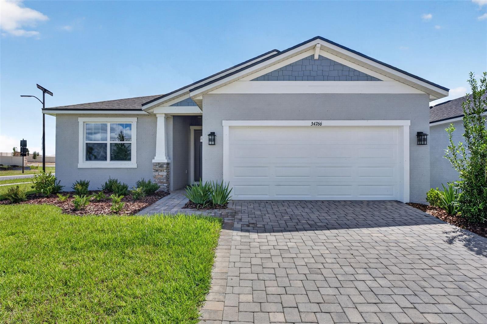 Photo of 34766 FLOWER PATCH DRIVE DADE CITY FL 33525