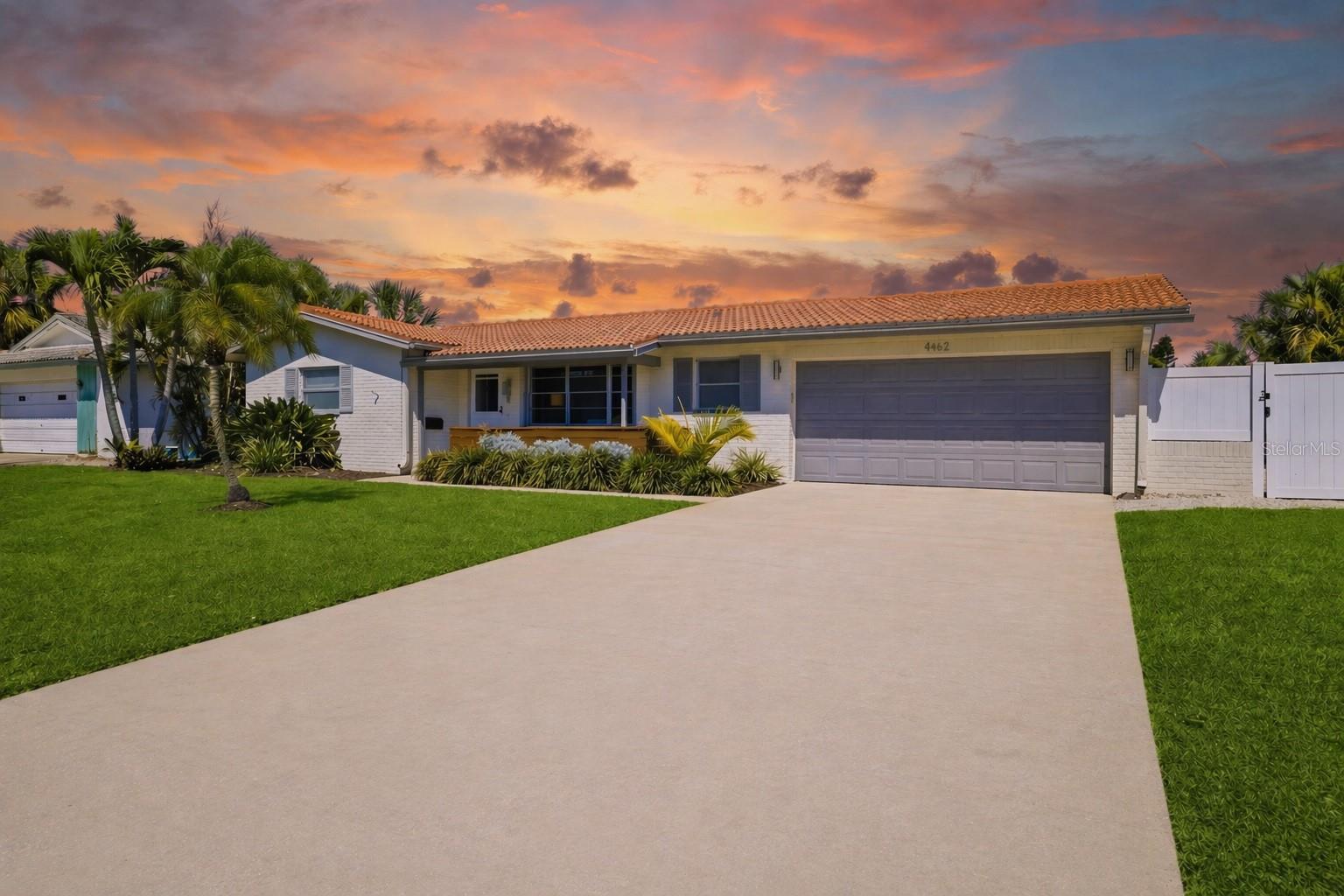 Photo of 4462 39TH STREET ST PETERSBURG FL 33711