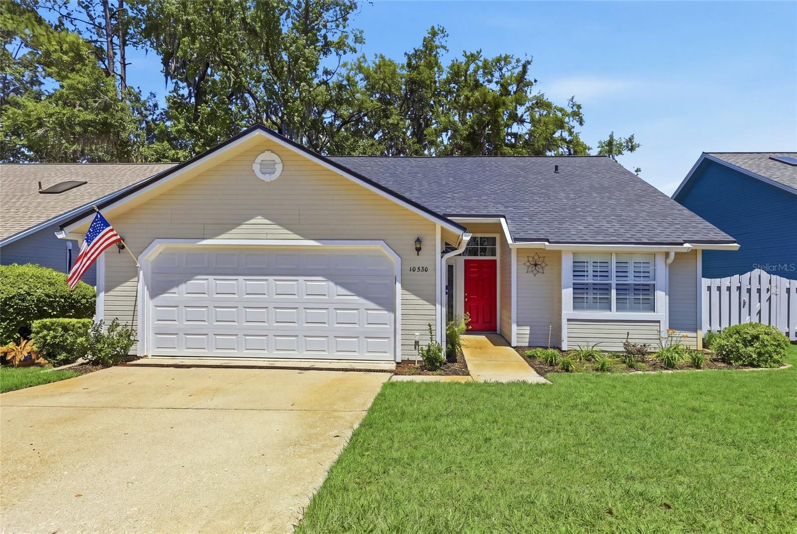 Photo of 10530 NW 36TH LANE GAINESVILLE FL 32606