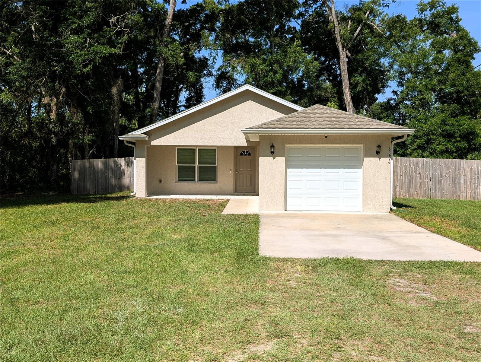 Photo of 13296 SE 33RD COURT BELLEVIEW FL 34420