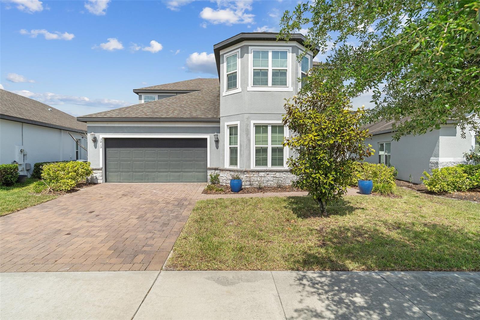 Photo of 3415 FEATHERGRASS CT ST CLOUD FL 34773