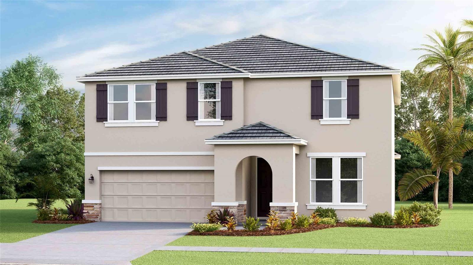 Photo of 18230 GANDER TERRACE LAKEWOOD RANCH, FL 34211