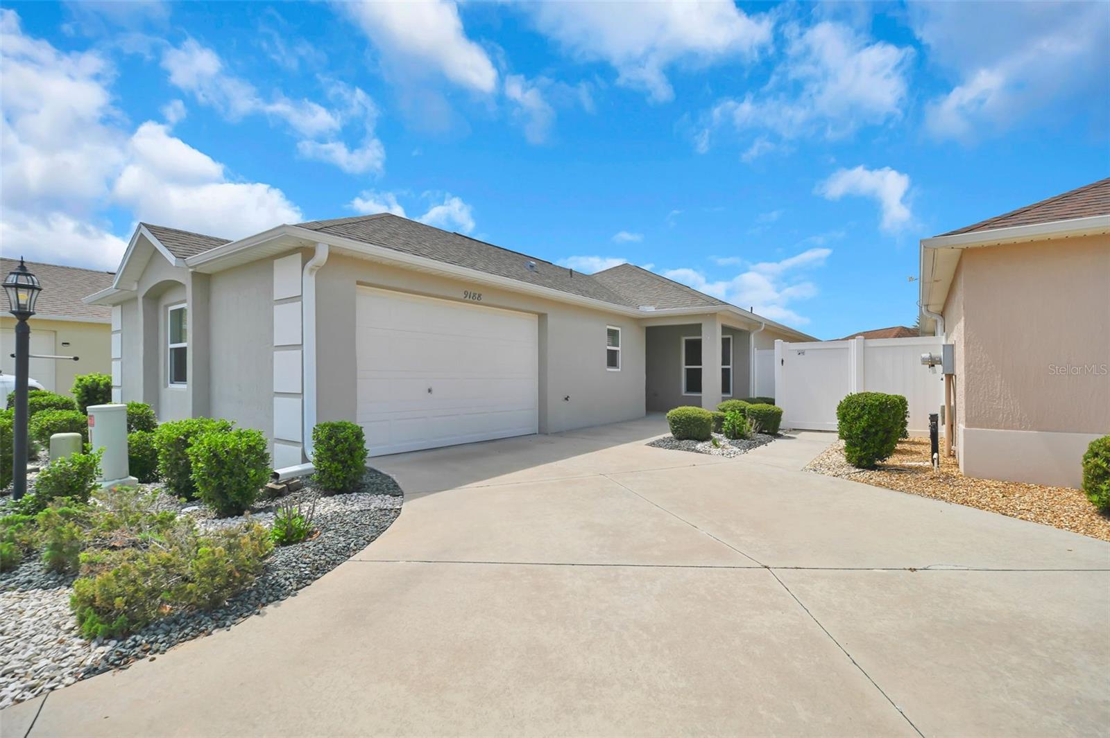 Photo of 9188 SE 166TH SPRUNG LANE THE VILLAGES FL 32162