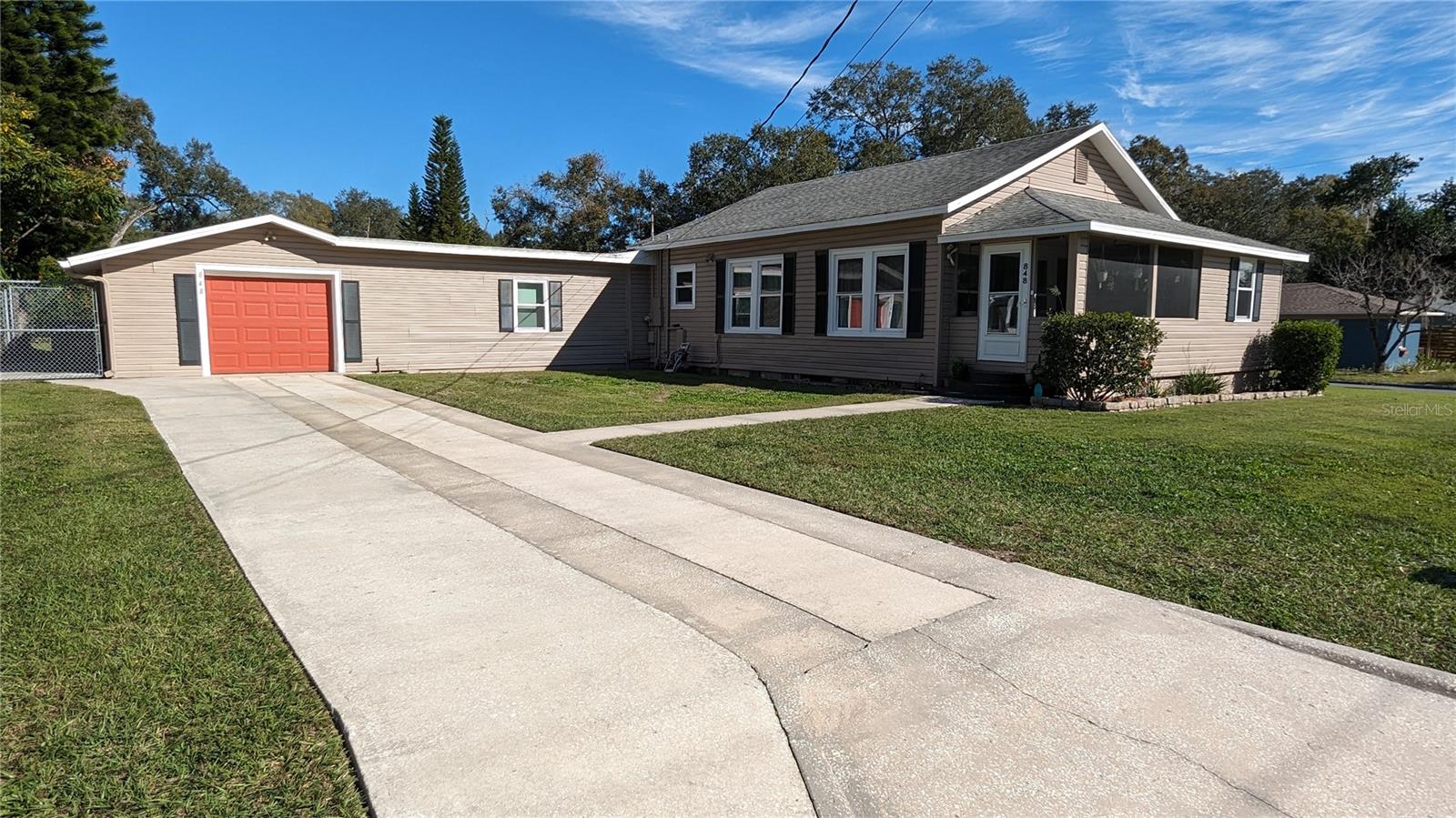 Photo of 848 VALENCIA STREET LAKELAND FL 33805