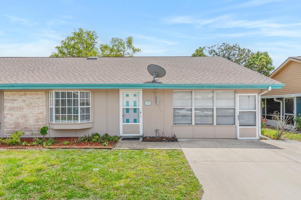 Photo of 33 SANDRA CIRCLE NEW SMYRNA BEACH FL 32168