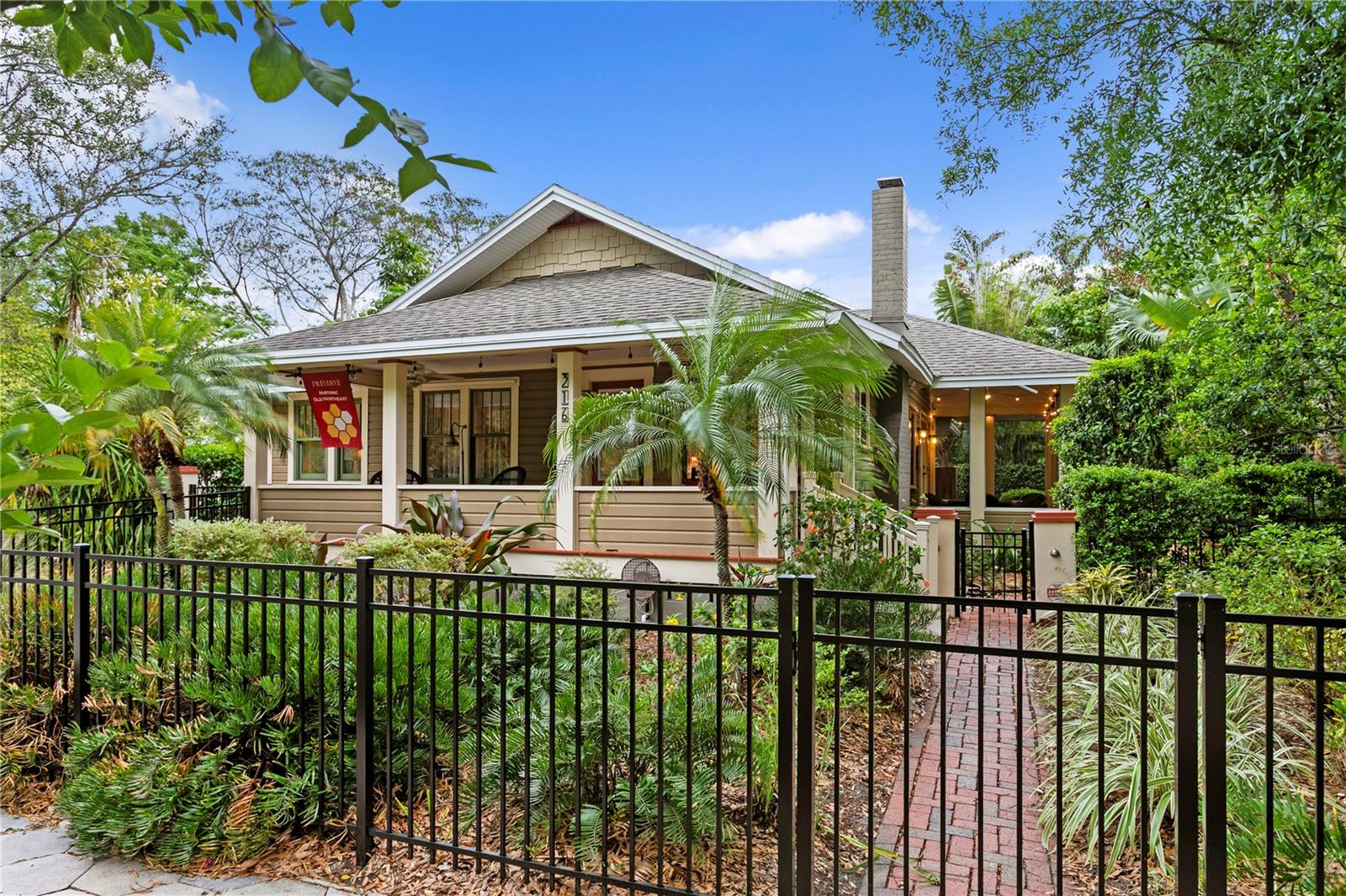 Photo of 316 9TH AVENUE ST PETERSBURG FL 33701
