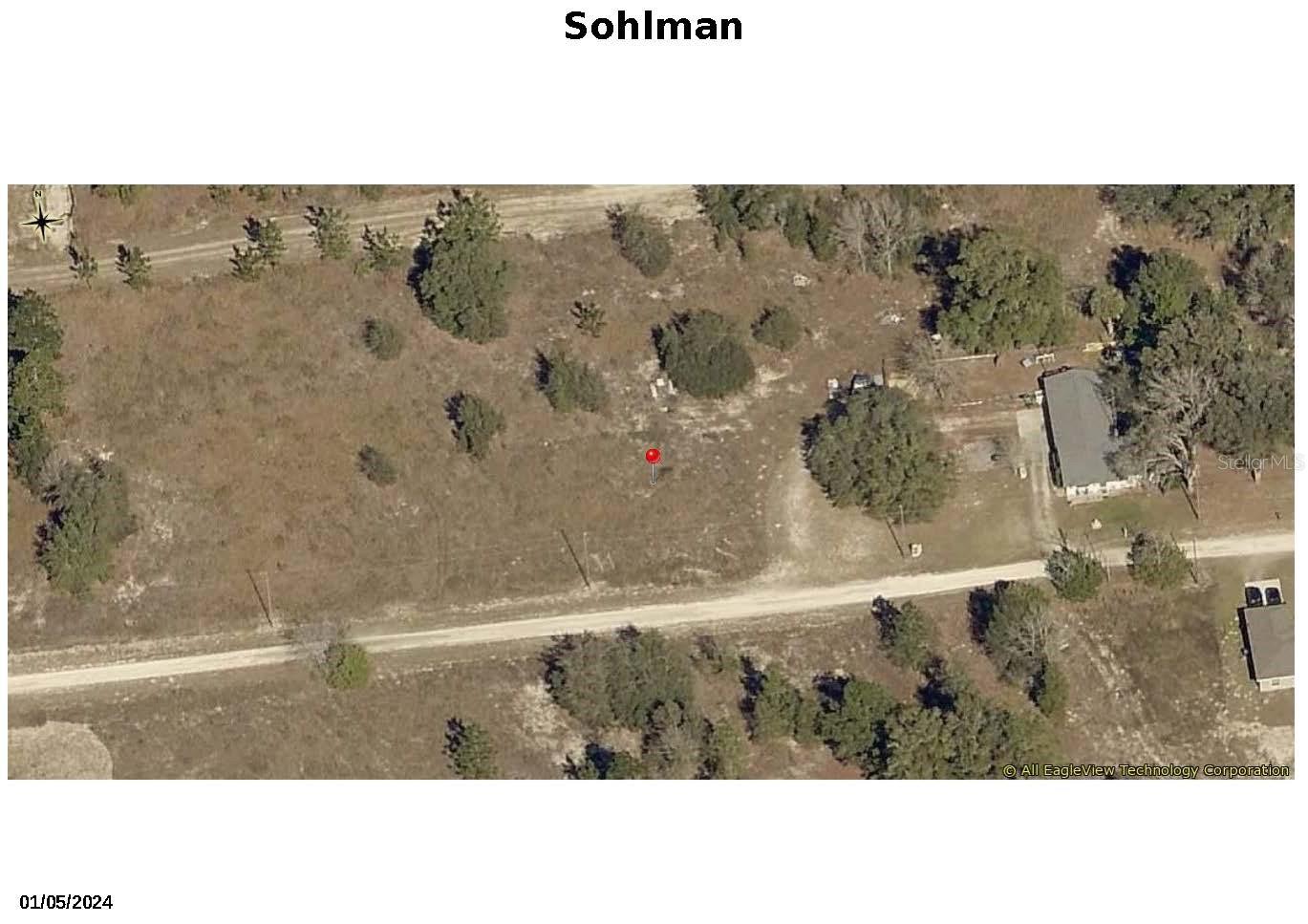 Photo of SW 28 STREET DUNNELLON FL 34431