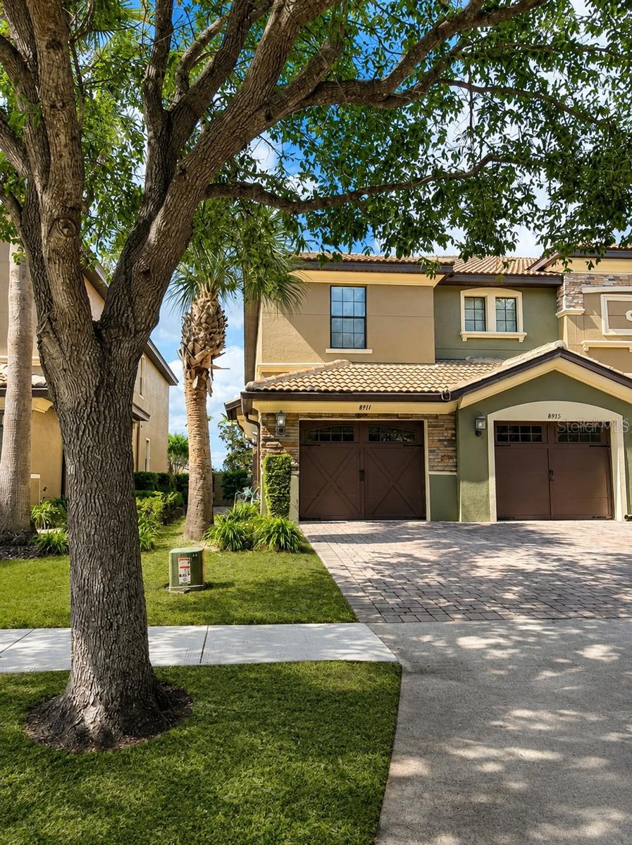 Photo of 8931 AZALEA SANDS LANE DAVENPORT FL 33896