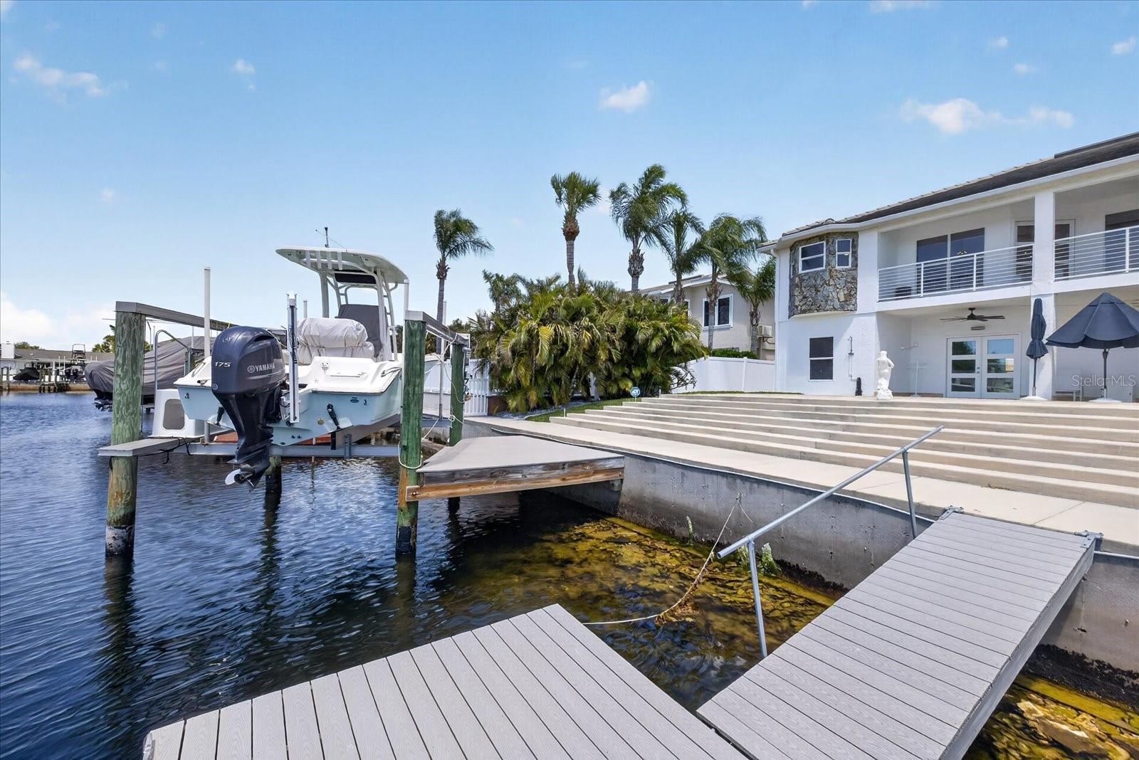 Photo of 5101 SOUTH SHORE DRIVE NEW PORT RICHEY FL 34652