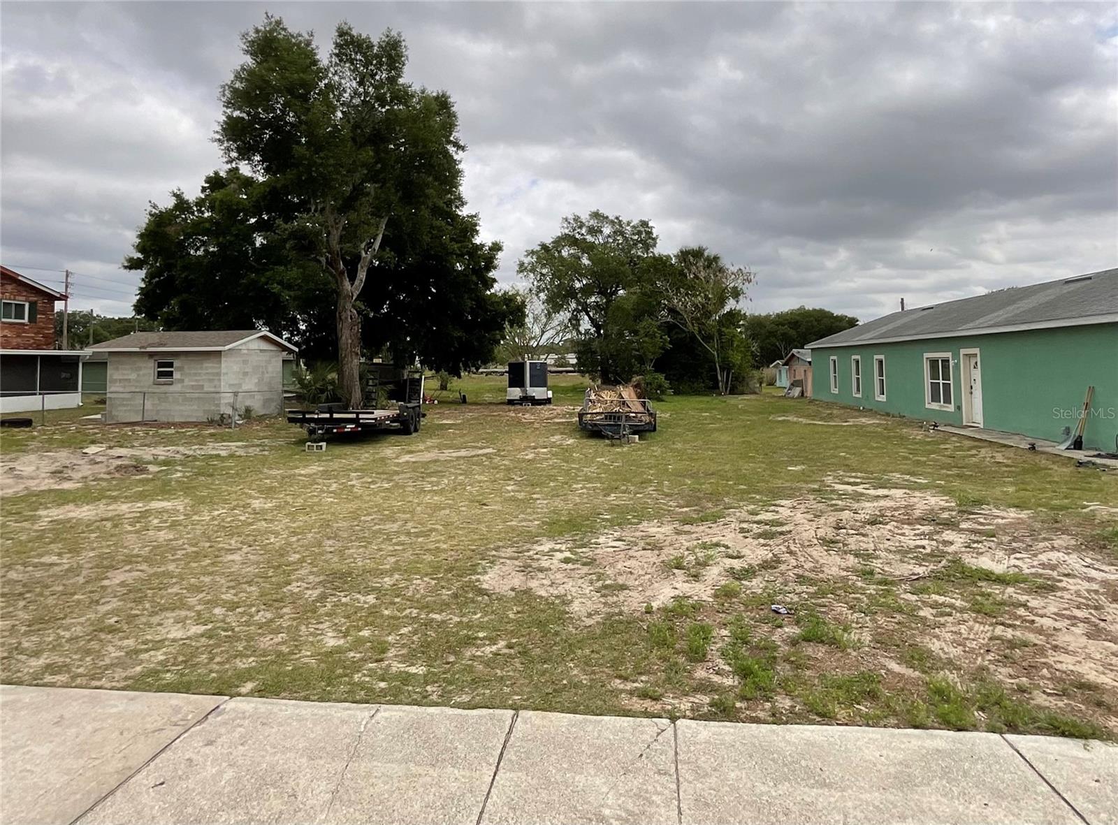 Photo of 480 D STREET LAKE WALES FL 33853