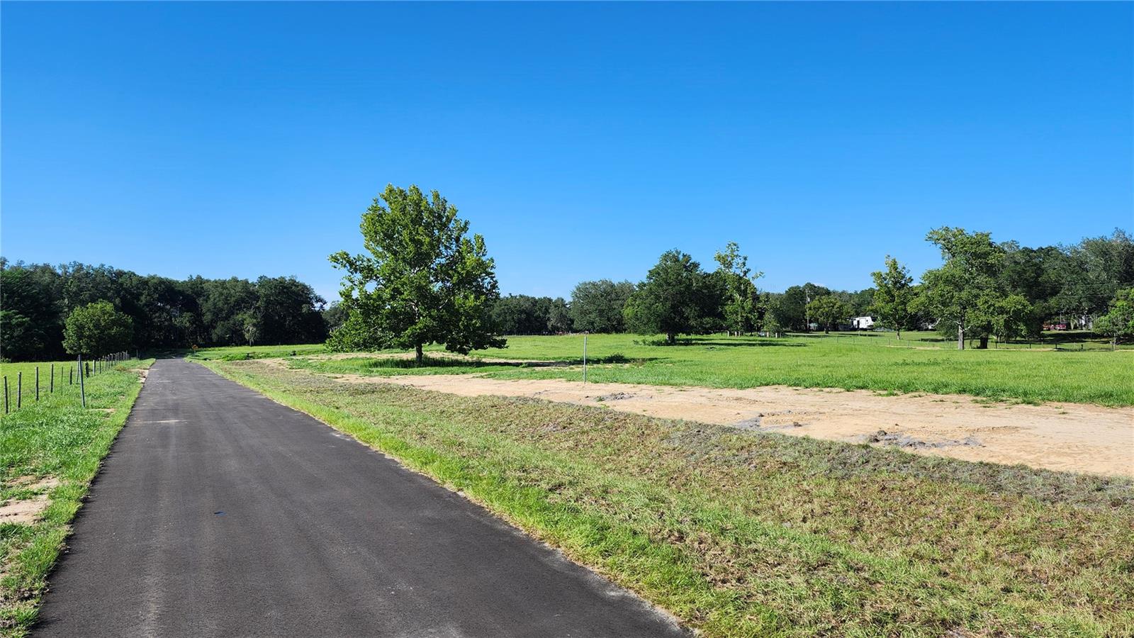 Photo of 0 CHRISTIAN ROAD #Lot 2 DADE CITY FL 33523