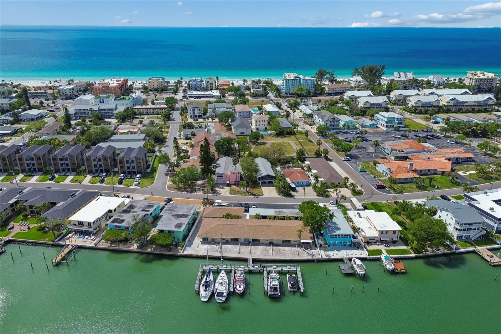 Photo of 2307 BAY BOULEVARD INDIAN ROCKS BEACH FL 33785