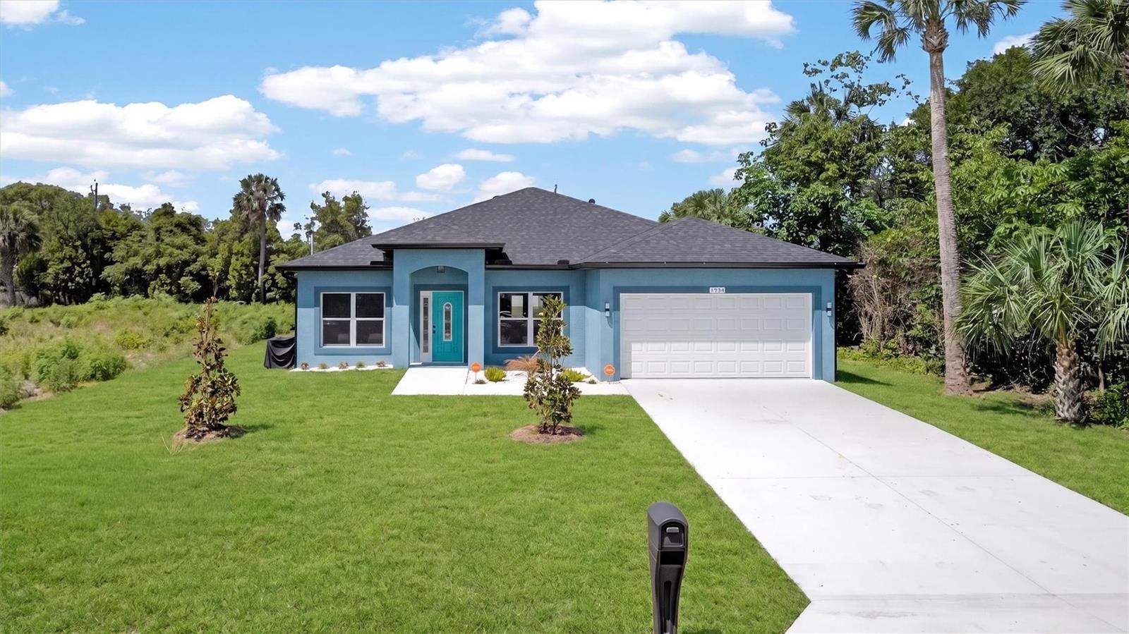 Photo of 1754 MARYLAND AVENUE ORMOND BEACH FL 32174