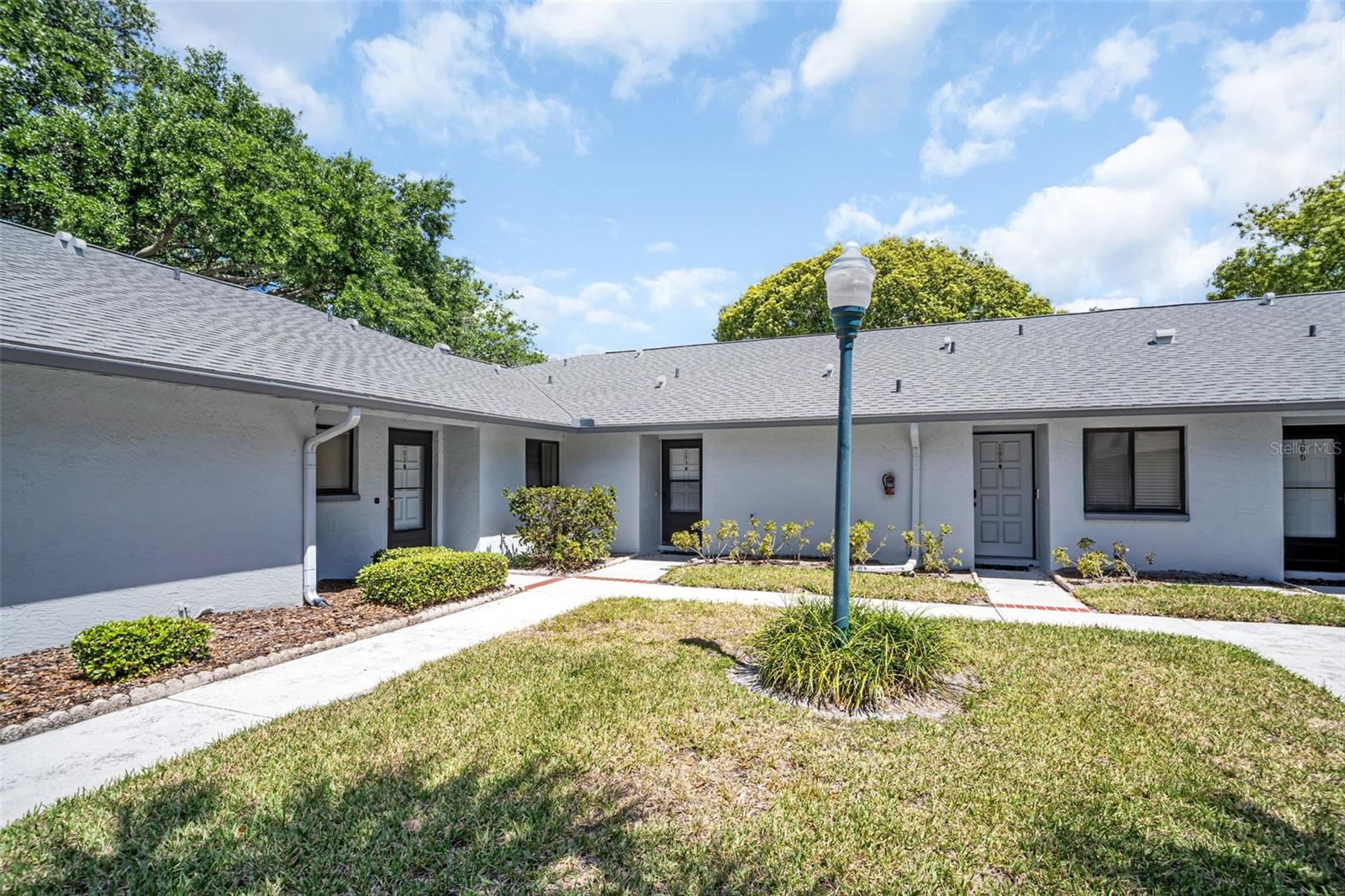 Photo of 2765 COUNTRYSIDE BOULEVARD #104 CLEARWATER FL 33761