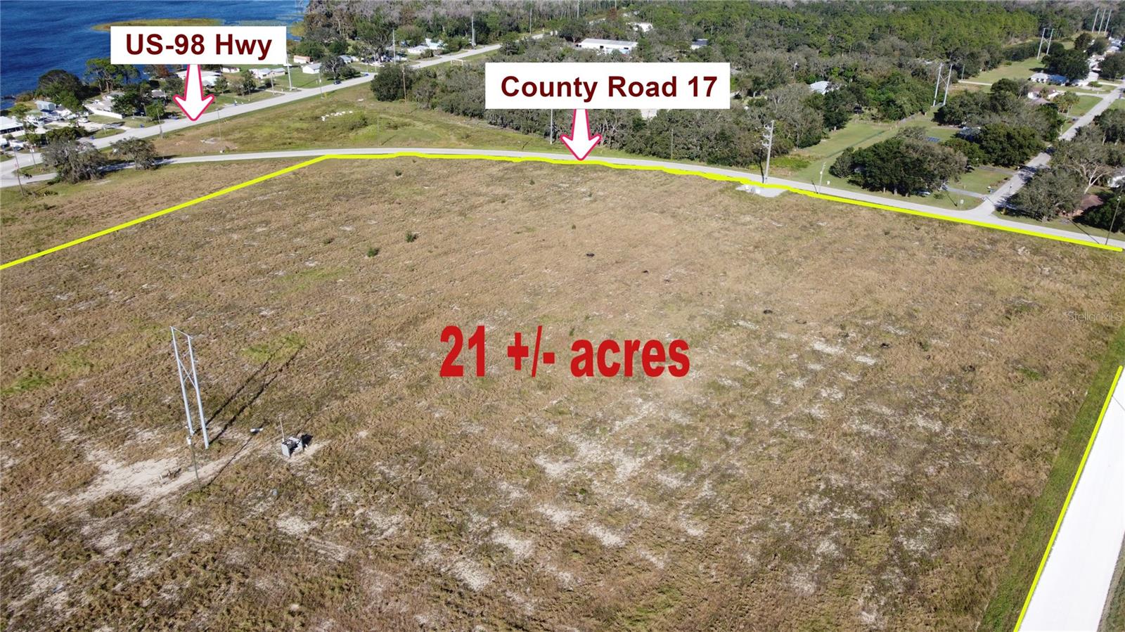 Photo of 7655 CR 17 SEBRING FL 33876
