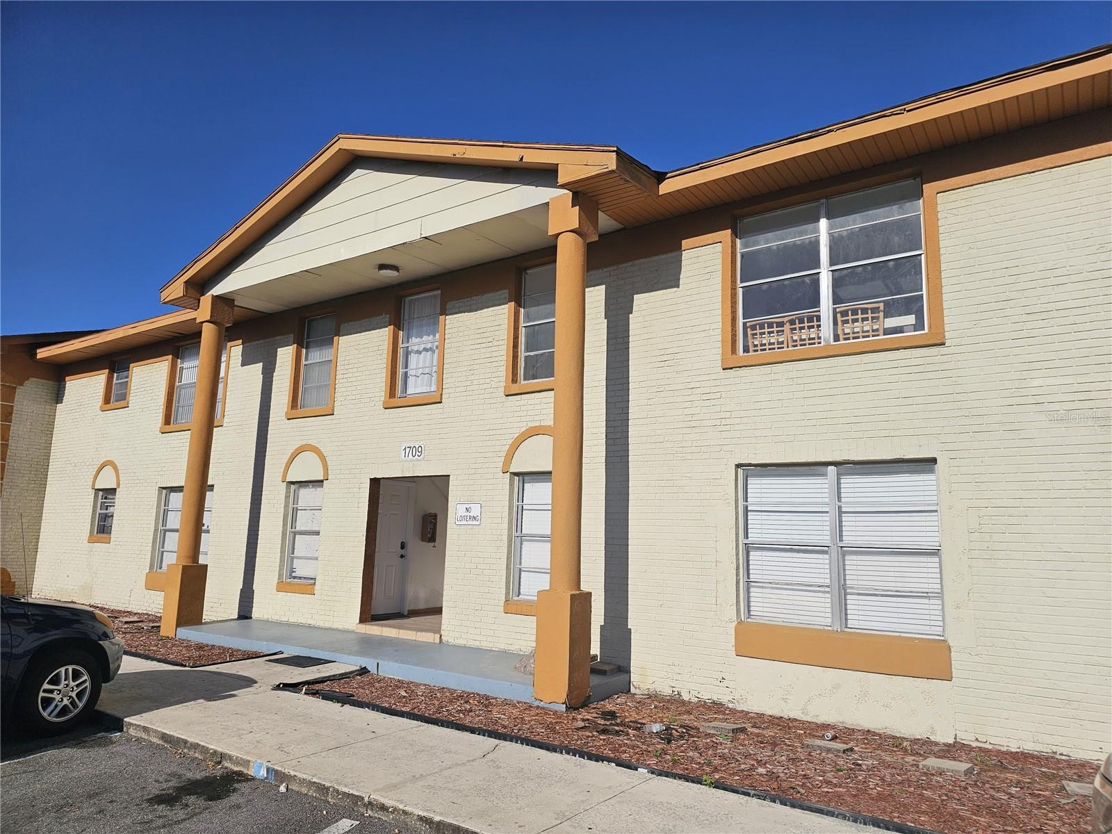 Photo of 1709 MICHIGAN AVENUE #C KISSIMMEE FL 34744