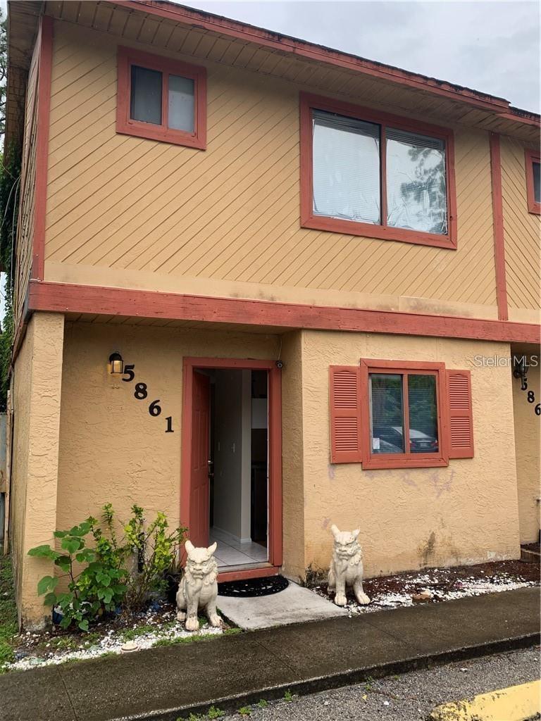 Photo of 5861 CURRY FORD ROAD #12 ORLANDO FL 32822
