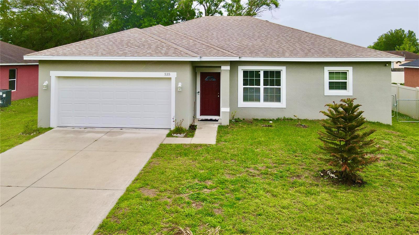 Photo of 535 GULL DRIVE KISSIMMEE FL 34759