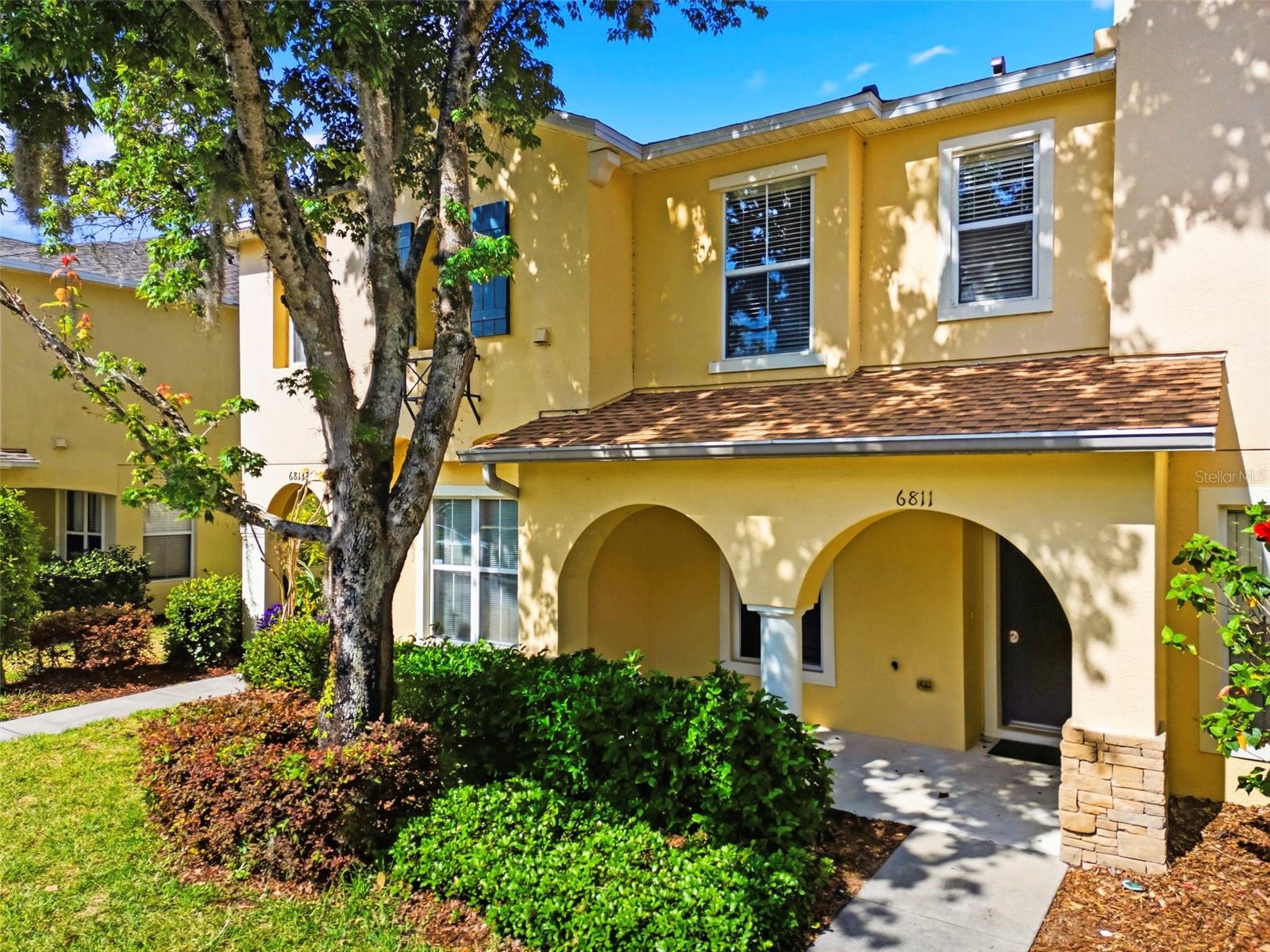 Photo of 6811 DARTMOUTH HILL STREET RIVERVIEW FL 33578