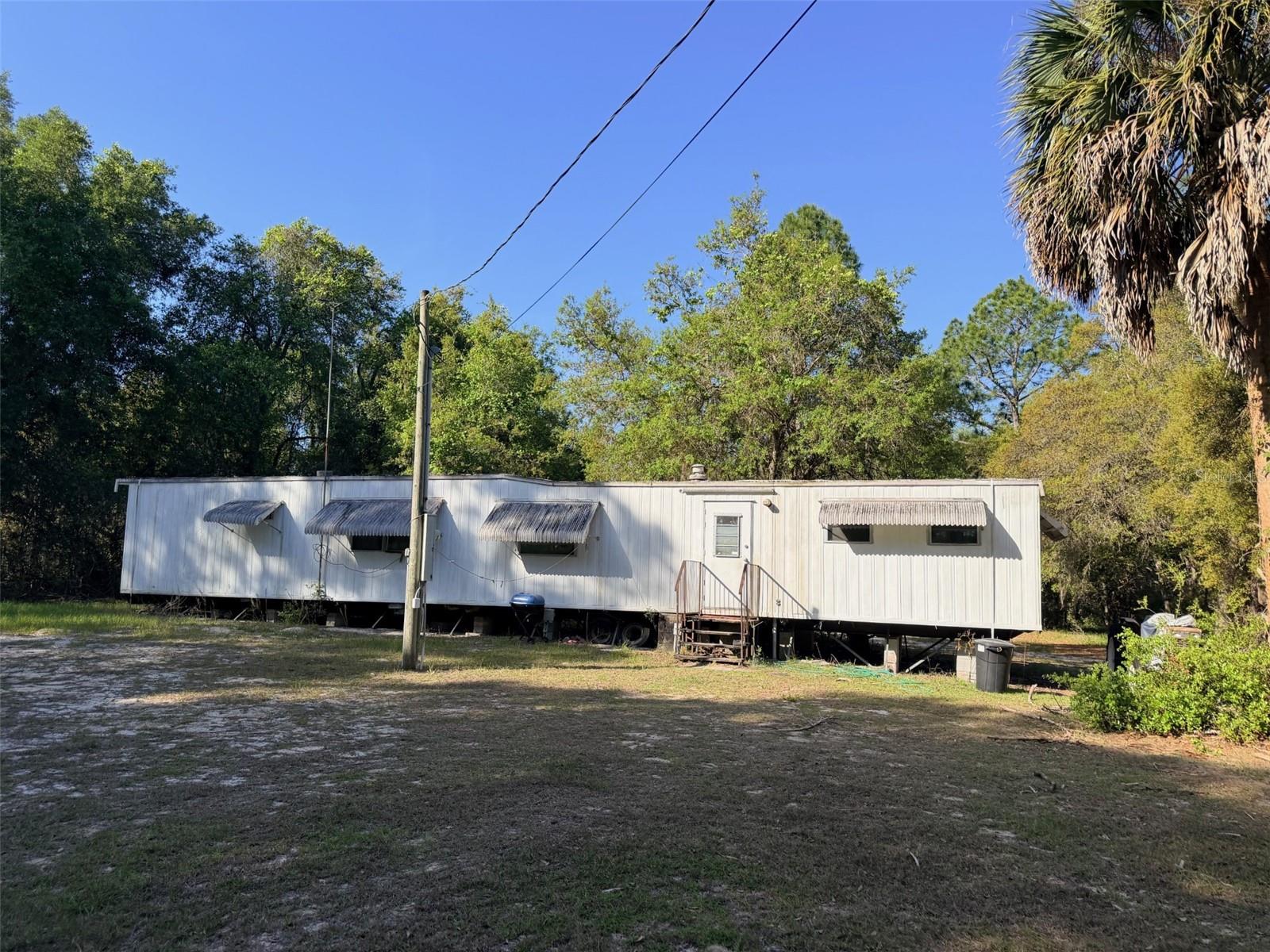 Photo of 6650 NW 110TH AVENUE CHIEFLAND FL 32626