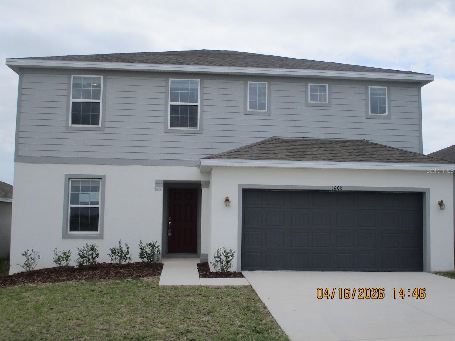 Photo of 1608 ASPEN AVE DAVENPORT FL 33837
