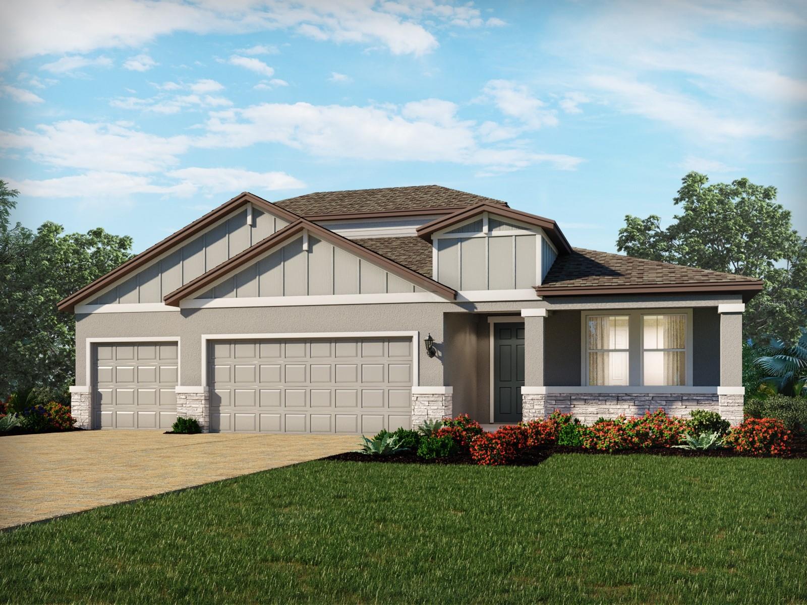 Photo of 404 BROOKHAVEN TRAIL ORMOND BEACH FL 32174