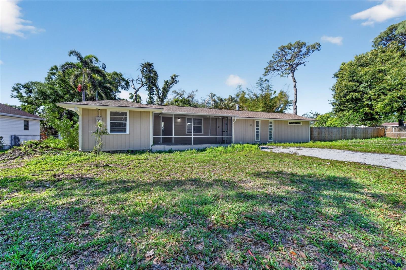 Photo of 1150 52ND STREET SARASOTA FL 34234