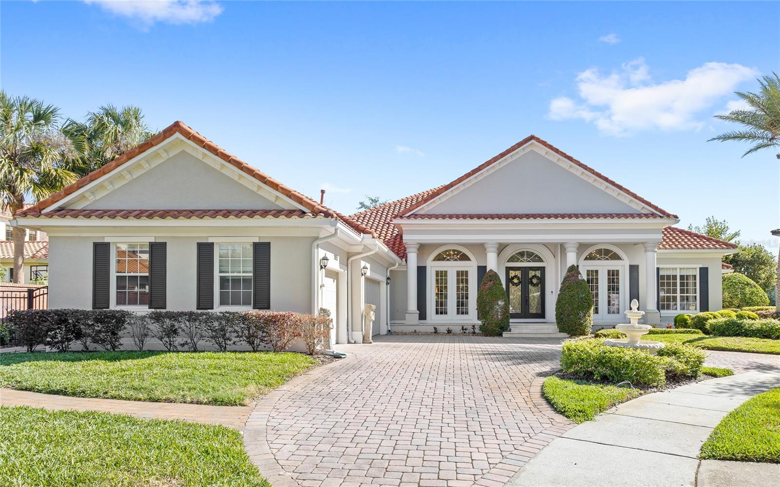 Photo of 11051 HAWKSHEAD COURT WINDERMERE FL 34786