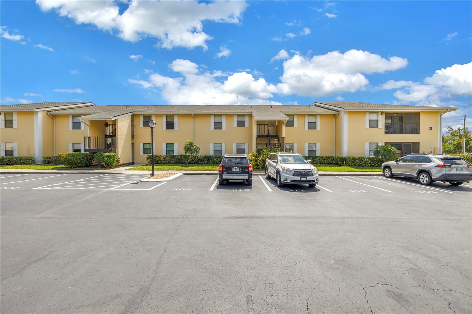 Photo of 3001 58TH AVENUE #315 ST PETERSBURG FL 33712