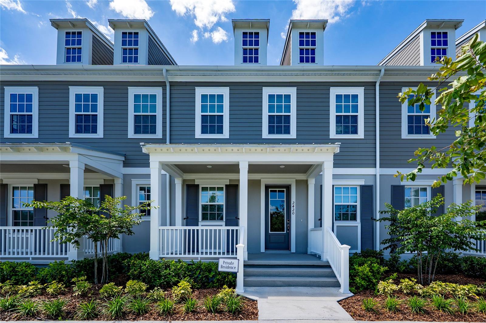 Photo of 2420 CELEBRATION BOULEVARD KISSIMMEE FL 34747