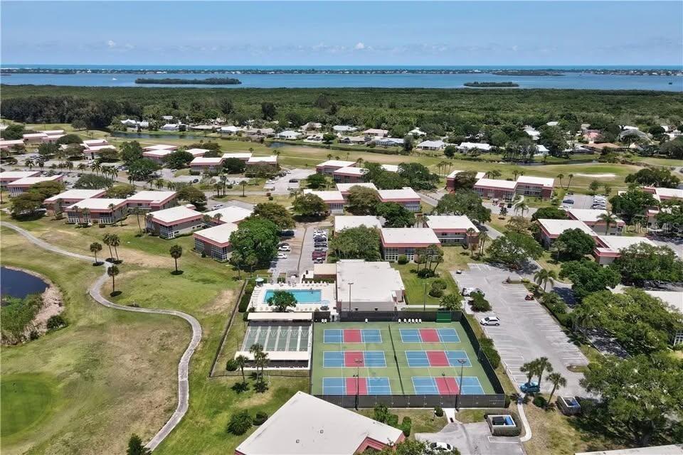 Photo of 94 SPRING LAKE DRIVE #203 VERO BEACH FL 32962