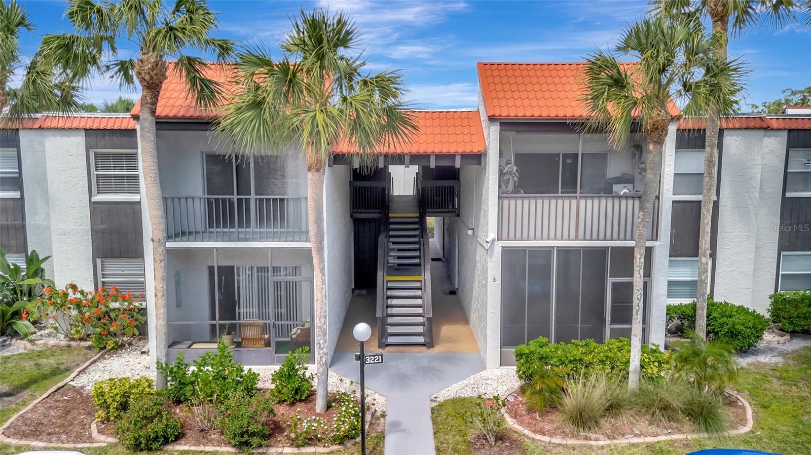 Photo of 3221 BENEVA ROAD #102 SARASOTA FL 34232