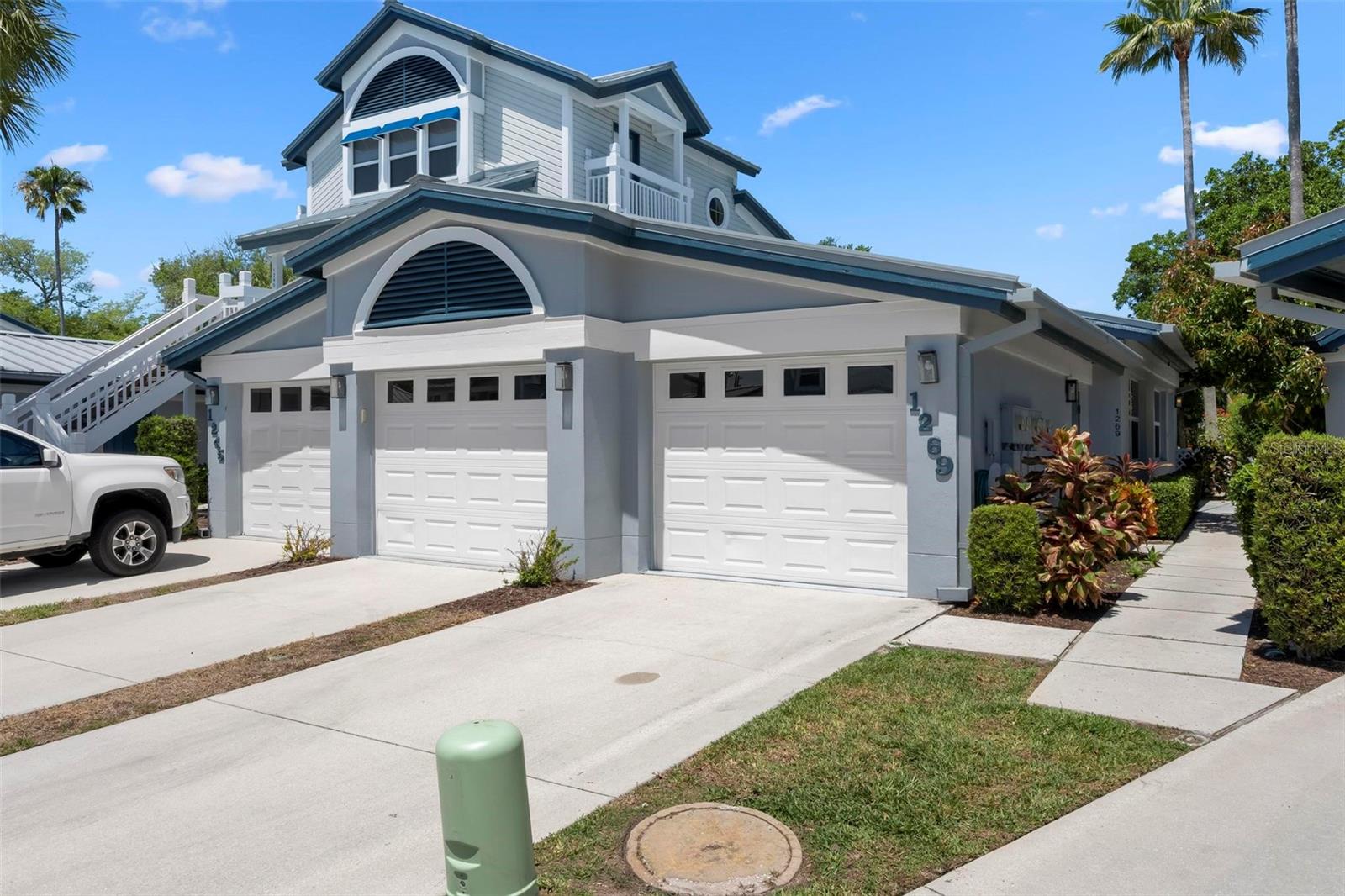 Photo of 1269 SIESTA BAYSIDE DRIVE #1269C SARASOTA FL 34242