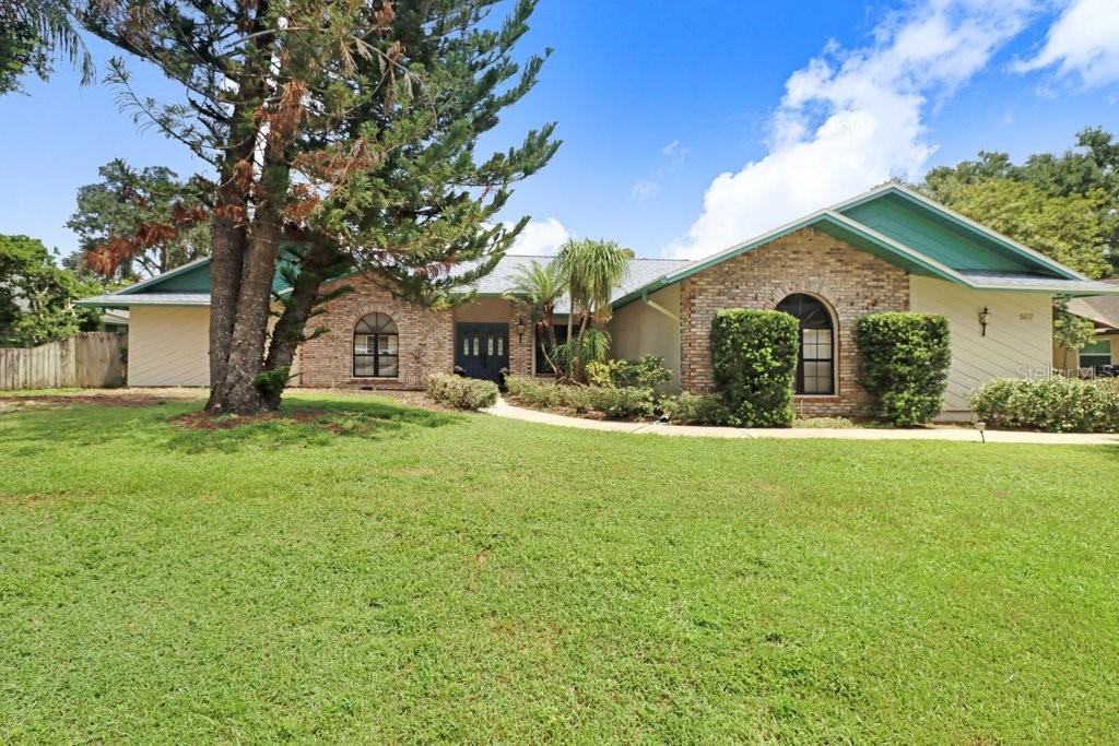 Photo of 507 SPORTSMAN PARK DRIVE SEFFNER FL 33584