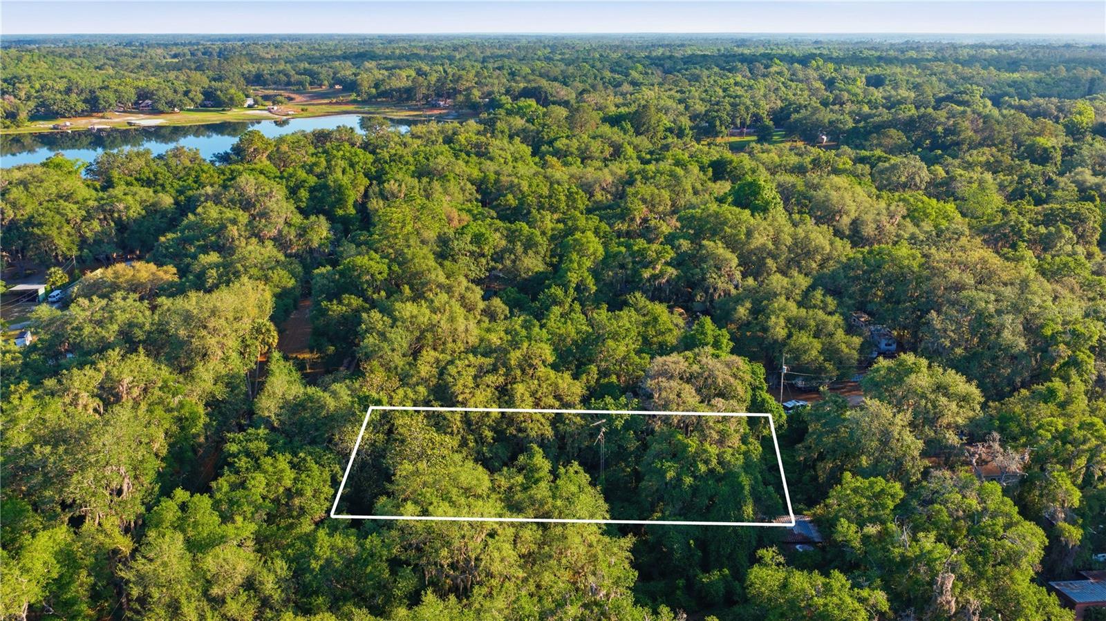 Photo of 16780 SE 9TH STREET SILVER SPRINGS FL 34488