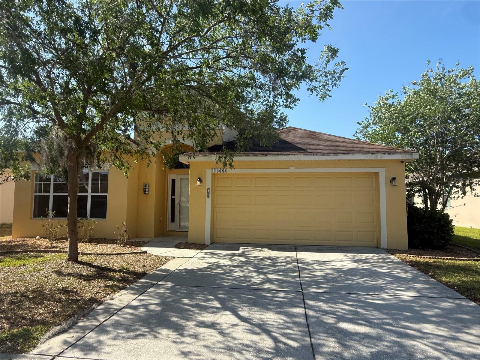 Photo of 11055 BELLE HAVEN DRIVE NEW PORT RICHEY FL 34654